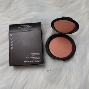 BECCA Mineral Blush in Songbird